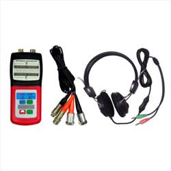 Máy phân tích độ rung Huatec HG-120